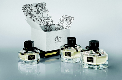 Gucci Flora